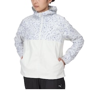 プーマ（PUMA）マジックサーモ トリコットライナージャケット 526514 05 BEG