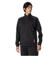 ミズノ(MIZUNO)MCライン ストレッチ スウェット ジャケット 32MCB05709