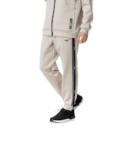 ミズノ(MIZUNO)MCライン ストレッチ スウェット パンツ 32MDB05746