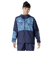 ミズノ(MIZUNO)ブレスサーモ ウォーマー ジャケット 32MEB83113