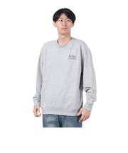ニューバランス(new balance)574 Shoe Pack クルーネック スウェットシャツ MT43998AG