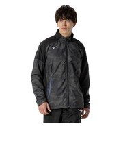 ミズノ(MIZUNO)ブレスサーモ ウォーマー ジャケット 32MEB54109