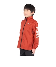 プーマ(PUMA)ジュニア マジックサーモ トリコットライナージャケット 684819 63 MAG