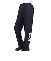 デサント(DESCENTE)HEATNAVI サイドロゴ テーパードパンツ DMMWJG30 NV