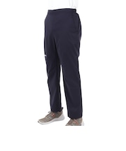 デサント(DESCENTE)AIR THERMOTION テーパードパンツ DMMWJG32 NV