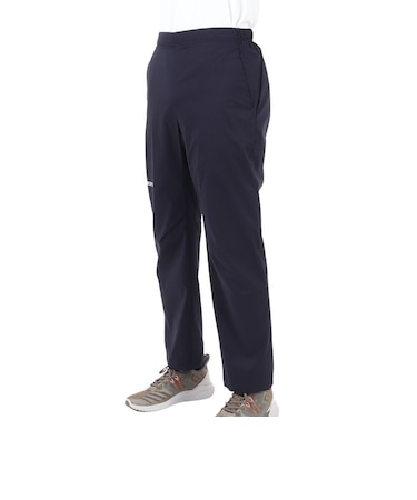 デサント（DESCENTE）AIR THERMOTION テーパードパンツ DMMWJG32 NV