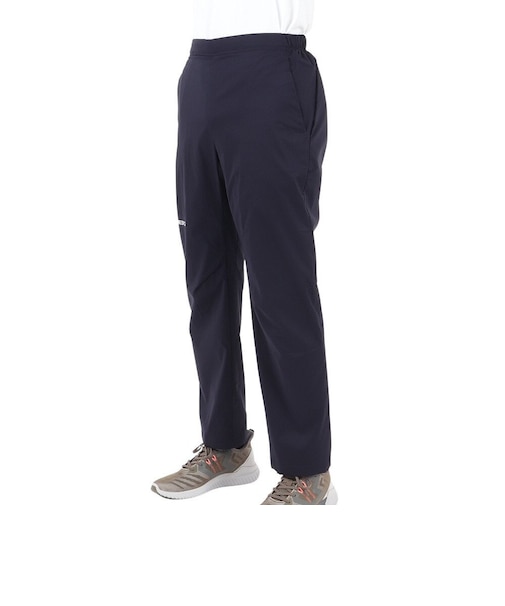 デサント（DESCENTE）AIR THERMOTION テーパードパンツ DMMWJG32 NV