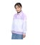 ジュニア YA wovenconbi wu ジャケット WU4F0047-TR853-GRES WHT