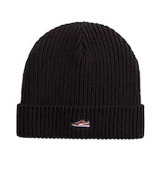 プーマ(PUMA)ニット帽 CLASSICS グラフィック ショート ビーニー 02568001 帽子 黒 フリーサイズ