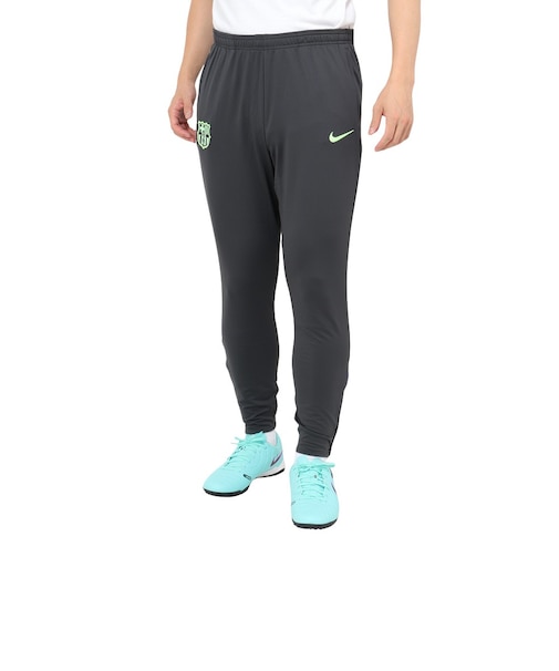ナイキ（NIKE）FCバルセロナ ドライフィット STRK パンツ KPZ3R FQ2452-062