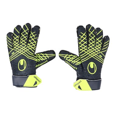 ウールシュポルト(uhlsport)キーパーグローブ サッカー プレディクション スターターソフト 1011338