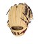 ミズノ（MIZUNO）軟式 グラブ 内野手 野球グローブ 一般 ウィルドライブ レッド AXI 1AJGR14213 8066