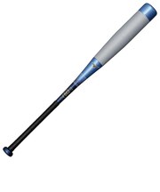 ミズノ（MIZUNO）軟式用FRP製バット 野球 一般 ビヨンドマックスNE トップ 83cm/平均640g 1CJBR19483 0327