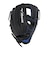 ミズノ（MIZUNO）キッズ軟式 グラブ オールラウンド用 野球グローブ ジュニア ワイルドキッズ 1AJGY31900 09