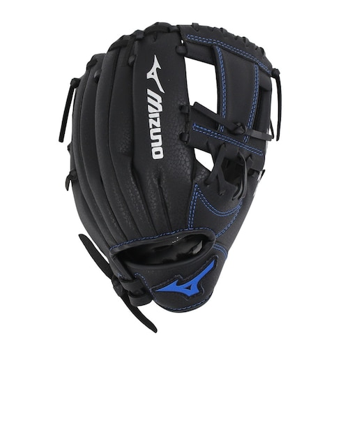 ミズノ（MIZUNO）キッズ軟式 グラブ オールラウンド用 野球グローブ ジュニア ワイルドキッズ 1AJGY31900 09
