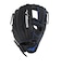 ミズノ（MIZUNO）キッズ軟式 グラブ オールラウンド用 野球グローブ ジュニア ワイルドキッズ 1AJGY31900 09