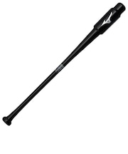 ミズノ(MIZUNO)打撃可 トレーニングバット 木製バット 野球 一般 PNVW 83cm/平均700g 1CJWT24583 09