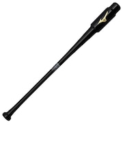 ミズノ(MIZUNO)打撃可 トレーニングバット 木製バット 野球 一般 PNVW 85cm/平均850g 1CJWT24585 09
