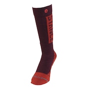 スタンス（STANCE）スキー・スノーボード専用ソックス OG MID WOOL SNOW A758C24OGM WIN