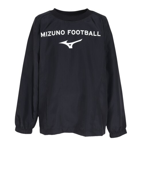 ミズノ（MIZUNO）サッカーウェア ジュニア ピステシャツ P2MEBG5009 JR