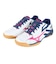 ミズノ（MIZUNO）卓球シューズ レディース ウエーブカイザーブルク8 81GA242004