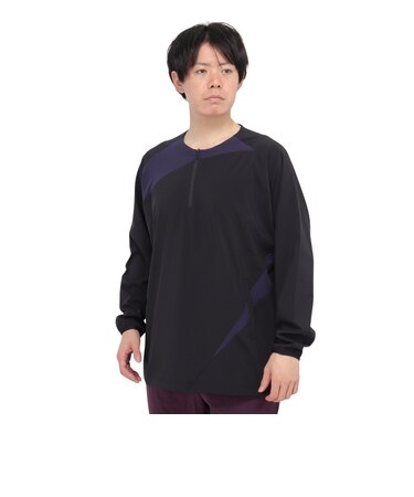 ミズノ（MIZUNO）野球ウェア ミズノプロ トレーニングジャケット Mizuno Pro 12JEBJ2009