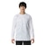 ミズノ（MIZUNO）テニスウェア 長袖 プラクティスシャツ 62JAB51101