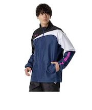 ミズノ(MIZUNO)テニスウェア アクティブウォーマージャケット 62JEB50211