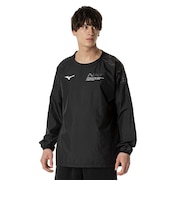 ミズノ(MIZUNO)バレーボールウェア 長袖 N-XTウォーマージャケット V2MEB51190