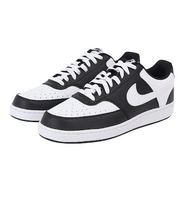 ナイキ（NIKE）スニーカー スポーツシューズ コート ビジョン LO HM9862-001