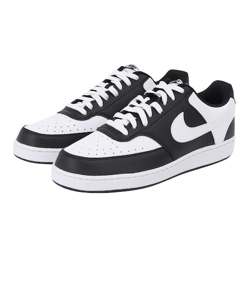 ナイキ（NIKE）スニーカー スポーツシューズ コート ビジョン LO HM9862-001