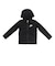 ナイキ（NIKE）ボーイズ CB FLEECE フルジップフーディ 86F321-023