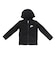 ナイキ（NIKE）ボーイズ CB FLEECE フルジップフーディ 86F321-023