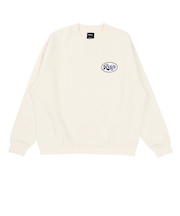 ルーカ(RVCA)PROWL CR トレーナー BE042034 ANW