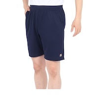 フィラ(FILA)テニスウェア バックホールメッシュ ハーフパンツ VM5703-20