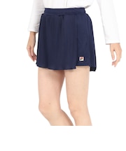 フィラ(FILA)テニスウェア バックホールメッシュ ラップショーツパンツ VL2918-20