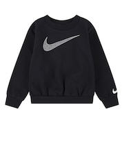 ナイキ（NIKE）トドラー SHINE クルーネックスウェット 76M454-023