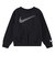 ナイキ（NIKE）トドラー SHINE クルーネックスウェット 76M454-023