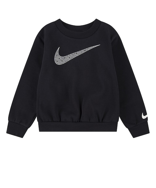ナイキ（NIKE）トドラー SHINE クルーネックスウェット 76M454-023
