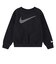ナイキ（NIKE）トドラー SHINE クルーネックスウェット 76M454-023