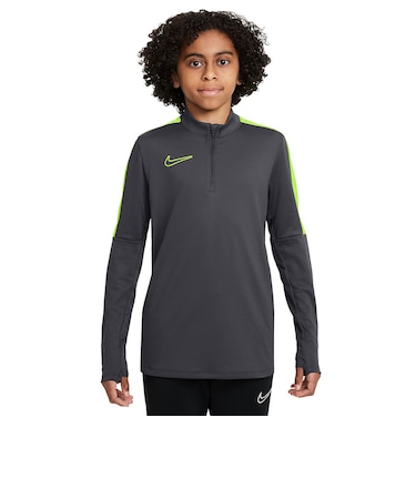 ナイキ（NIKE）サッカーウェア ジュニア ドライフィット Academy23 サッカードリルトップ DX5470-061
