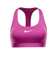 ナイキ(NIKE)スウッシュ ミディアムサポート パッディド スポーツブラ DX6822-518
