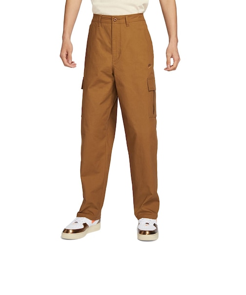 ナイキ（NIKE）クラブ カーゴパンツ FZ5766-281