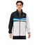 ヨネックス（YONEX）テニスウェア 裏地付ウィンドウォーマーシャツ フィットスタイル 70101-007