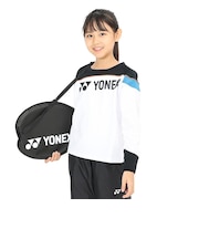ヨネックス(YONEX)テニスウェア ジュニア ライトトレーナー 31055J-011