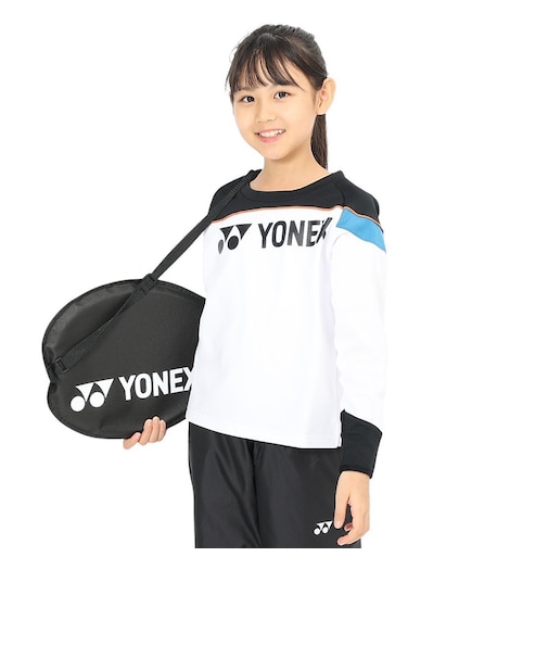 ヨネックス（YONEX）テニスウェア ジュニア ライトトレーナー 31055J-011