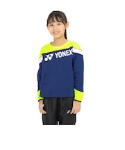 ヨネックス(YONEX)テニスウェア ジュニア ライトトレーナー 31055J-512