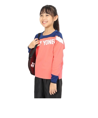 ヨネックス（YONEX）テニスウェア ジュニア ライトトレーナー 31055J-706