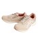アシックス（ASICS）スニーカー ウォーキングシューズ GEL-FUNWALKER W053 ゲル ファンウォーカー ベージュ 1292A053.250 フ…