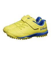 アスレタ(ATHLETA)ジュニアサッカートレーニングシューズ 人工芝・土グラウンド用 ATHLETA Jr. VC 21014J FYE